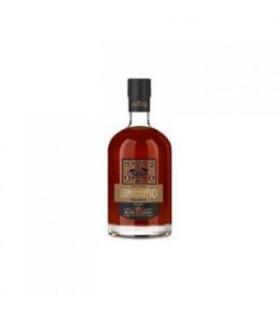 Rum Nation Reunion 7 Y
