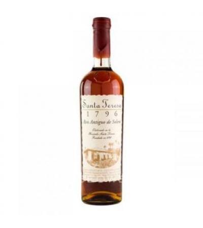 Rum Santa Teresa 1796 Cl 70