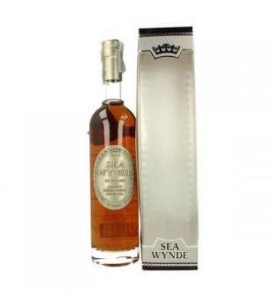 Rum Sea Wynde Pot Still Astucc
