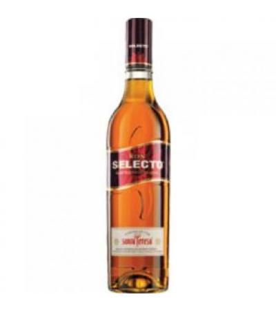S.teresa Rum Selecto Cl 70