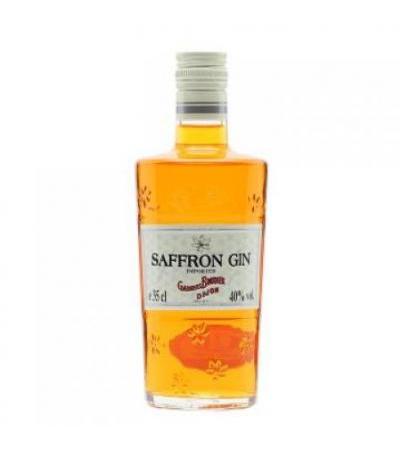 Saffron 40 % Gin Cl 70