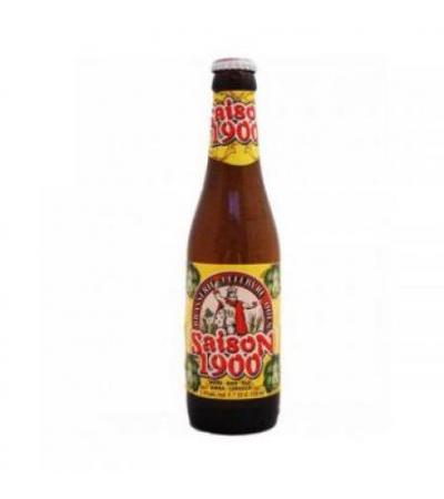 Saison 1900 5,2% Cl 33
