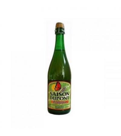 Saison Du Pont Bio  Cl75x12