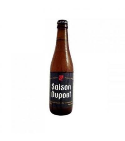 Saison Dupont 6,5%  75x12
