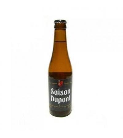 Saison Dupont 6,5% Cl33x24