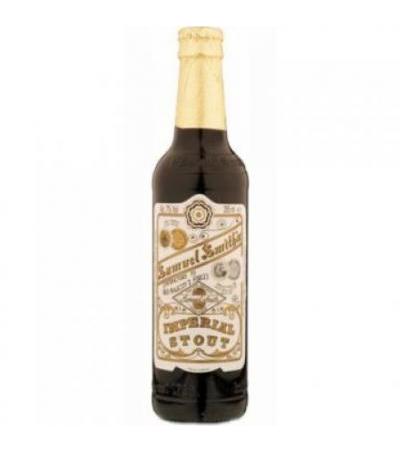 Samuel Imperial Stout Cl35,5