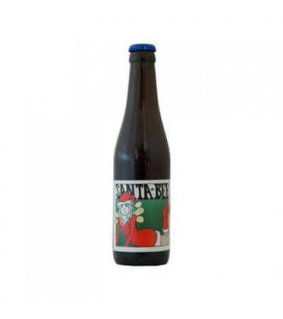 Santa Bee 2011 8,5% Cl33x24