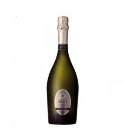 Santero Brut Etich.argento C75