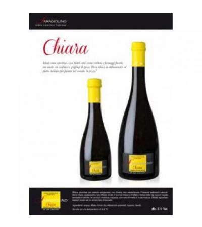 Saragiolino Chiara Apa Cl 75