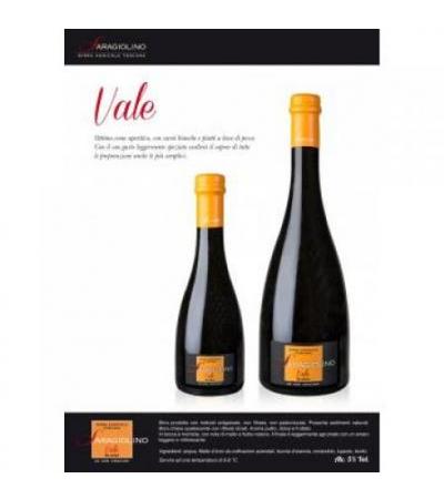 Saragiolino Vale  Blonde 33