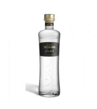 Segnana Grappa Gentile Cl 70
