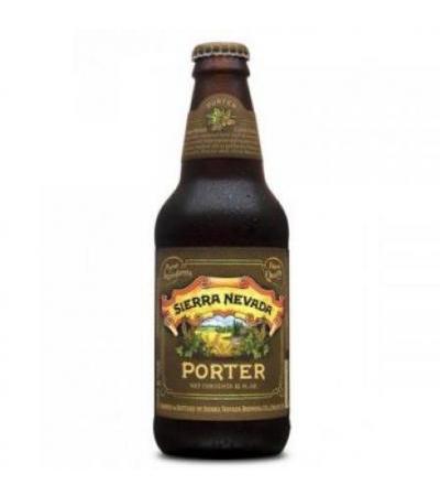 Sierra Nevada Porter Cl.35x24