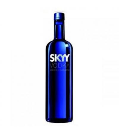 Skyy Vodka Lt 1