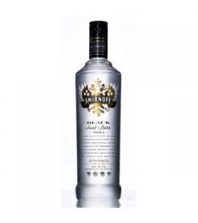 Smirnoff Vodka (black) Cl 70