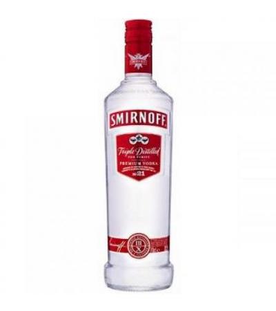 Smirnoff Vodka (red) Lt 1