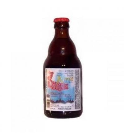 Smisje Kerst 2009 11% Cl 33x24