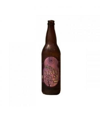 Southern Oak Aged Cuvee Ii 65c