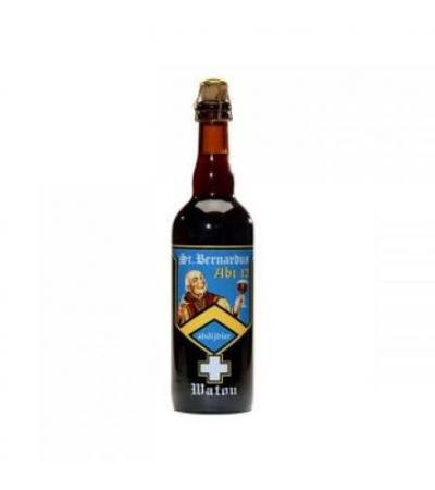 St Bernardus Abt 12 Cl75x12
