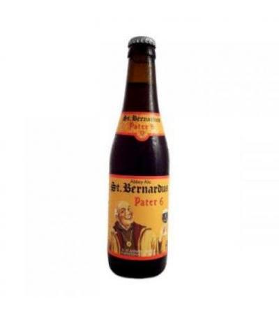 St.bernardus Pater 6,7% Cl33x2