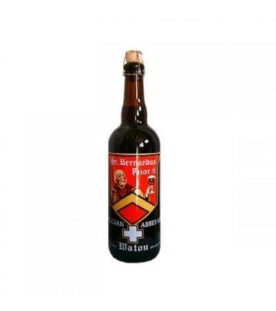 St Bernardus Prior 8 Cl75x12