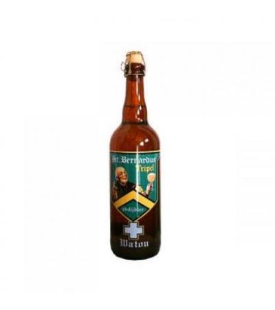St Bernardus Tripel Cl75x12