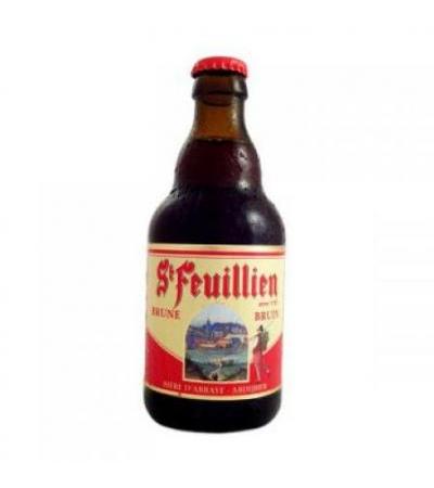 St Feuillen Brune 7,5% Cl33