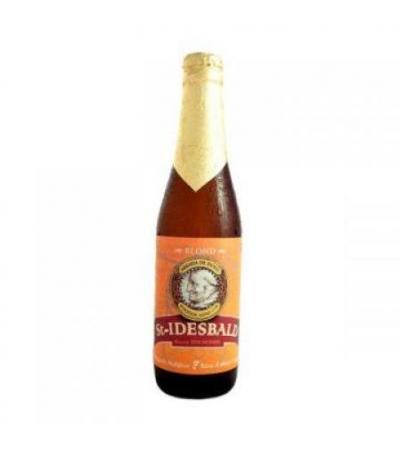 St Idesbald Blond Cl33x24