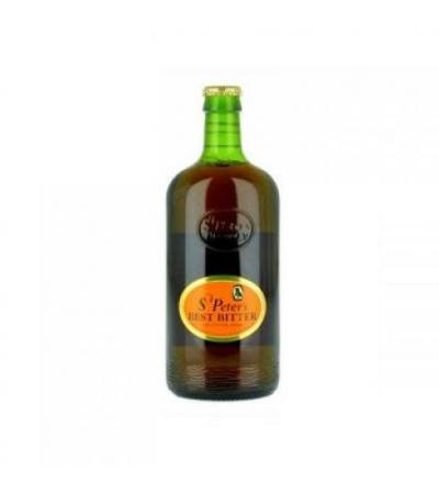 St Peter's Best Bitter Cl50x12