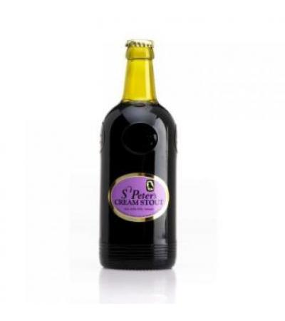 St Peter's Cream Stout Cl50x12