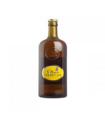 St Peter's Golden Ale Cl50x12