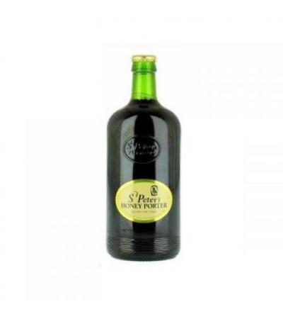 St Peter's Honey Porte Cl50x12