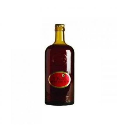 St Peter's Ruby Red 4.3% 50x12