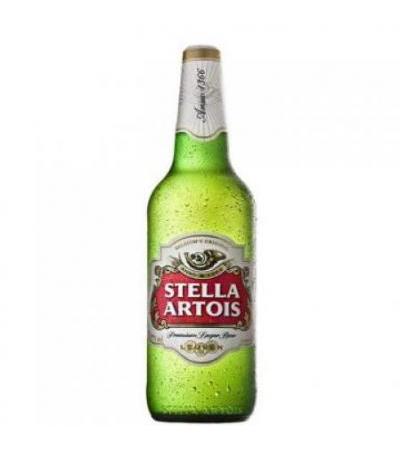 Stella Artois Vap Cl 66x15
