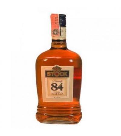 Stock 84 Brandy Riserva Cl 70