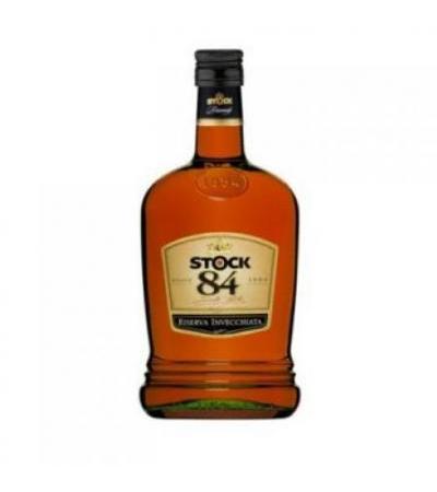 Stock 84 Brandy Riserva Lt 1