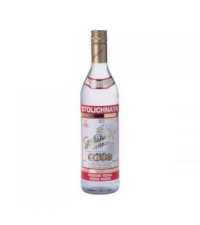 Stolichnaya  Vodka Cl 70