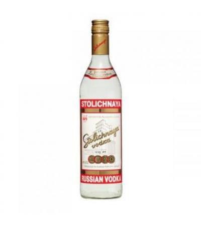 Stolichnaya Vodka Lt1