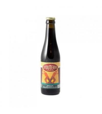 Stouterik 4,5% Cl33x24