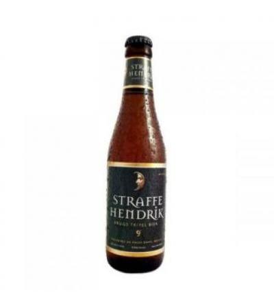 Straffe Hendrik 9% Cl33x24