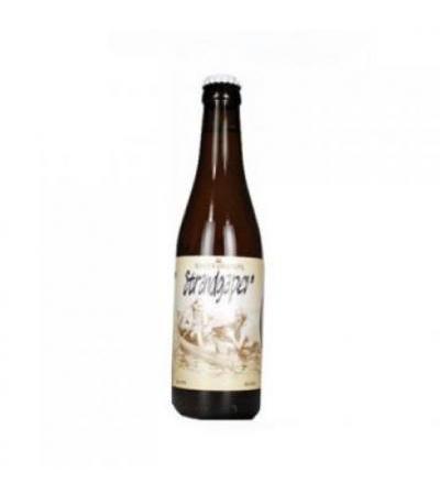 Strandgaper 6,2% Cl.33x24