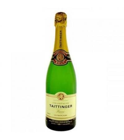 Taittinger Champagne