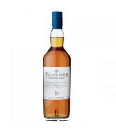Talisker Whisky 10y Cl 70