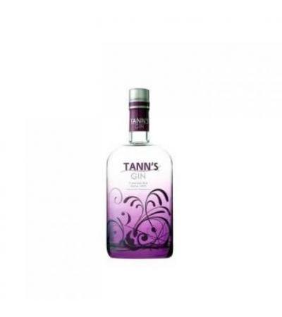 Tann's Gin Cl 70