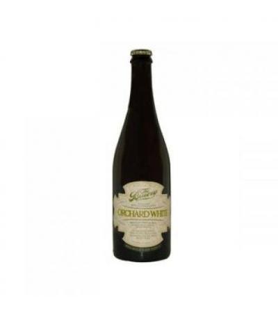 The Bruery Orchard White 75cl