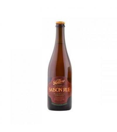 The Bruery Saison Rue 75cl