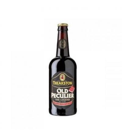 Theakston Old Peculier Cl.50x8