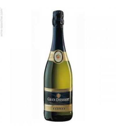 Toso G/dessert Fiorelli Cl 75