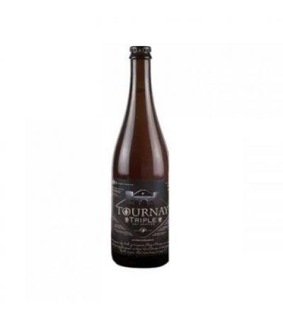 Tournay Triple 9% Cl75x12