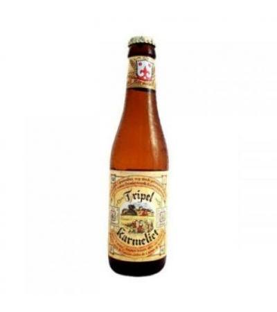 Tripel Karmeliet 10% Cl 33x24