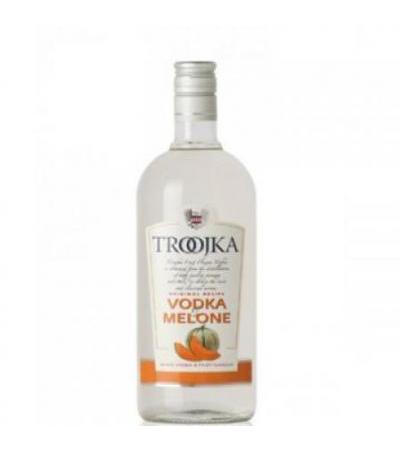 Troojka Vodka Melon Lt 1